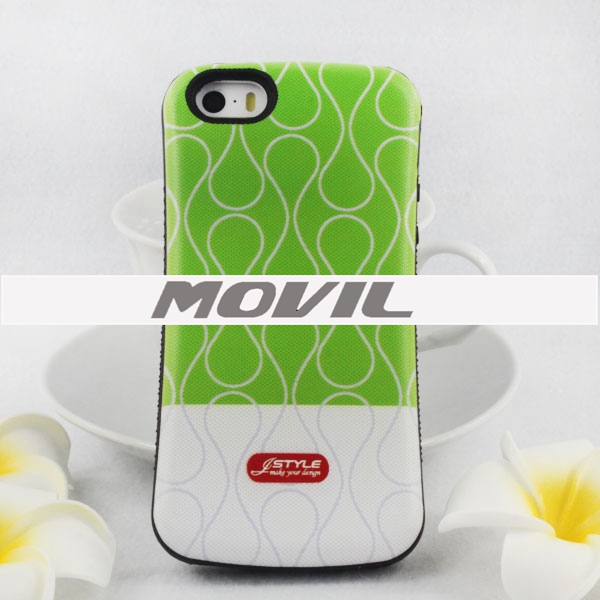 NP-1316 estuches para iphone 5G  NP-1316-7g